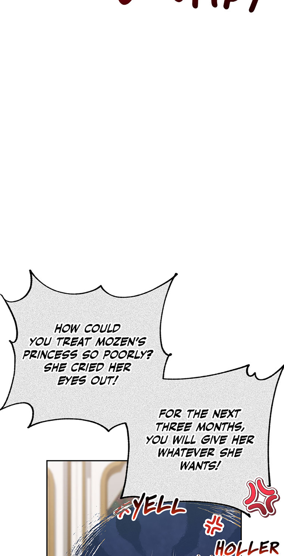 The Student Guardians Are Obsessed With Me Chapter 43 - page 70