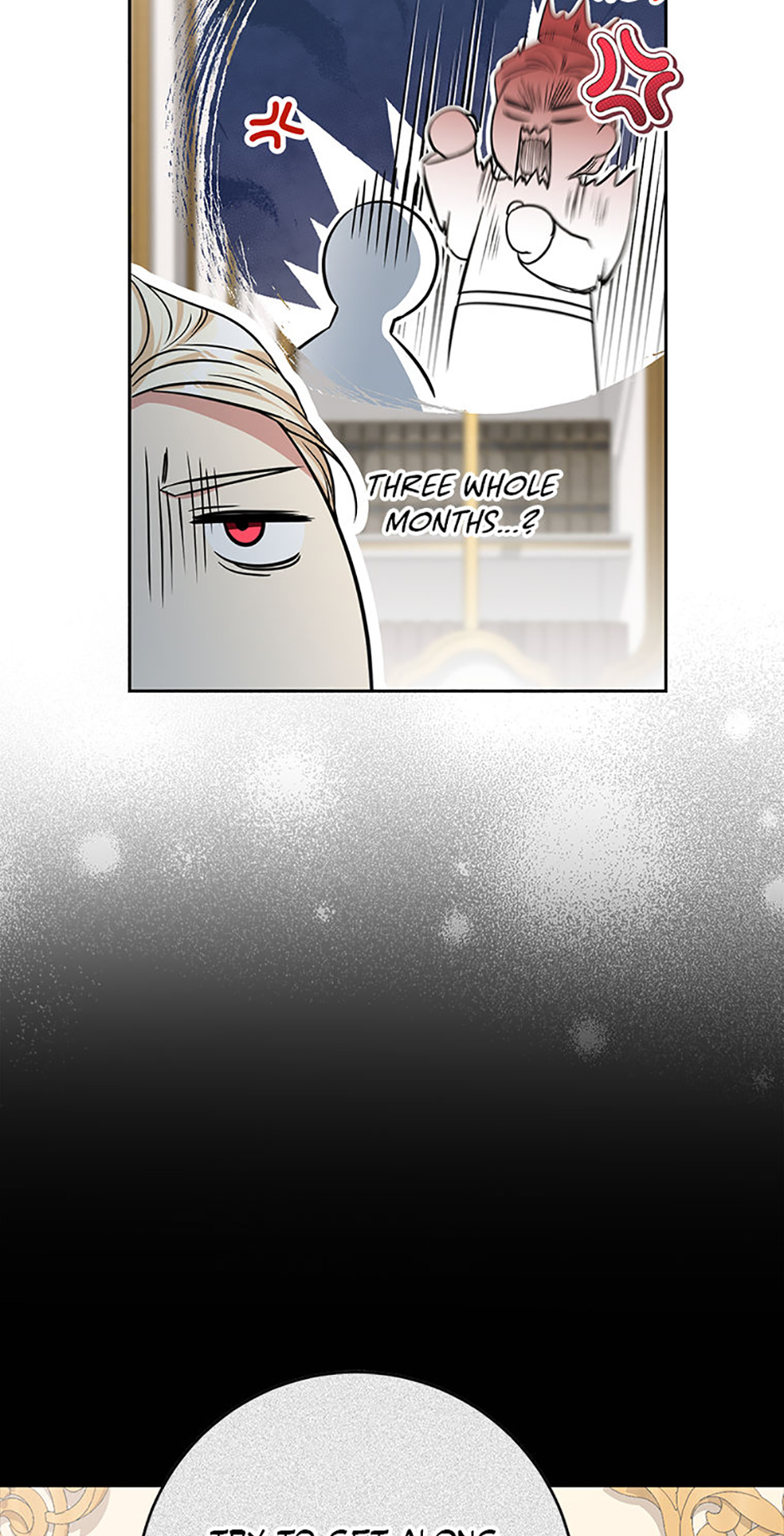 The Student Guardians Are Obsessed With Me Chapter 43 - page 71