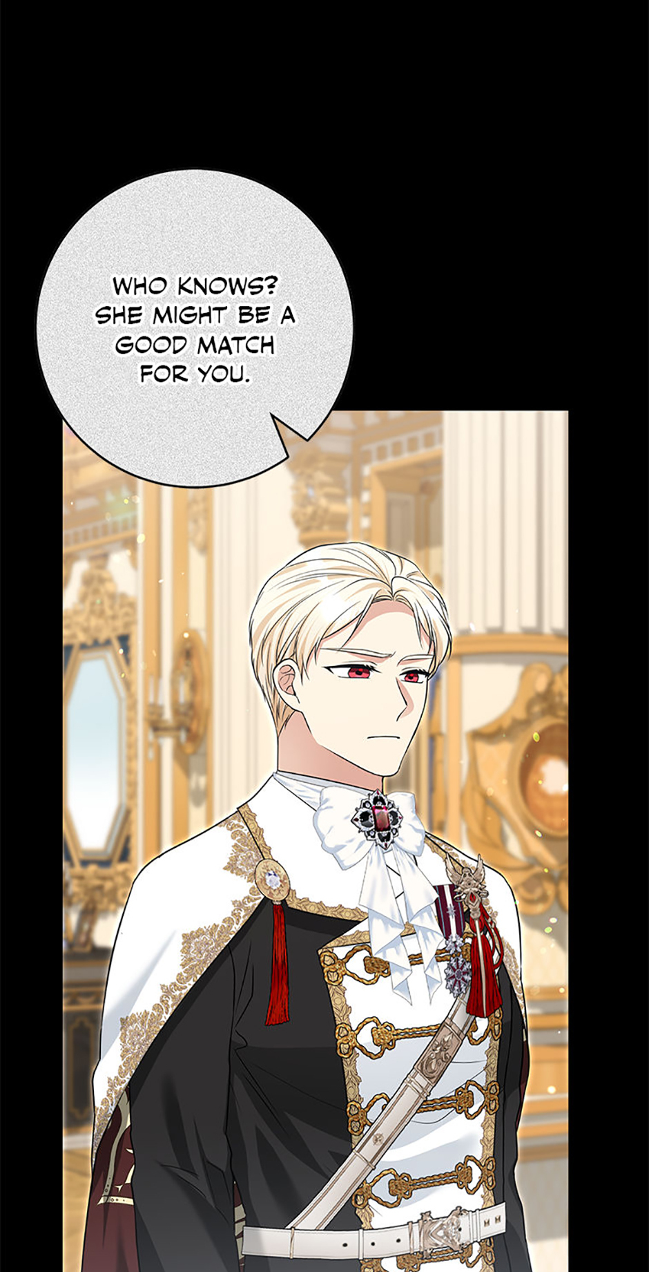 The Student Guardians Are Obsessed With Me Chapter 43 - page 73