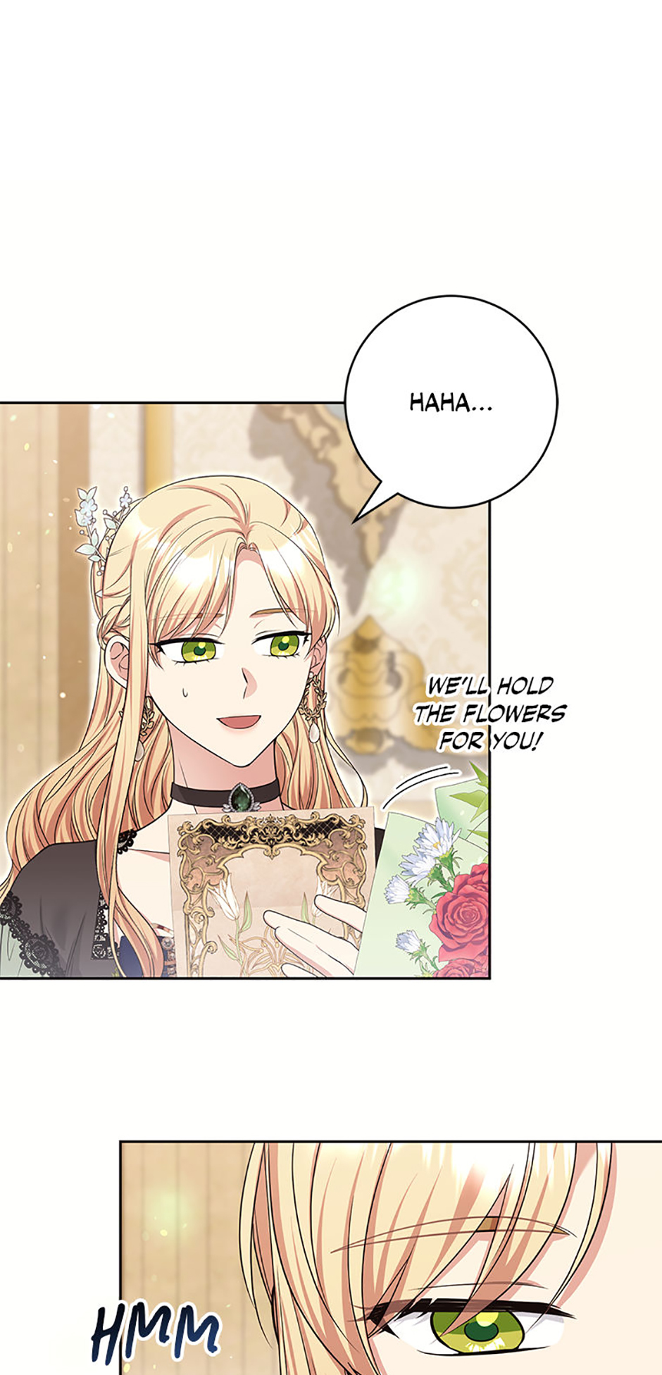 The Student Guardians Are Obsessed With Me Chapter 43 - page 8