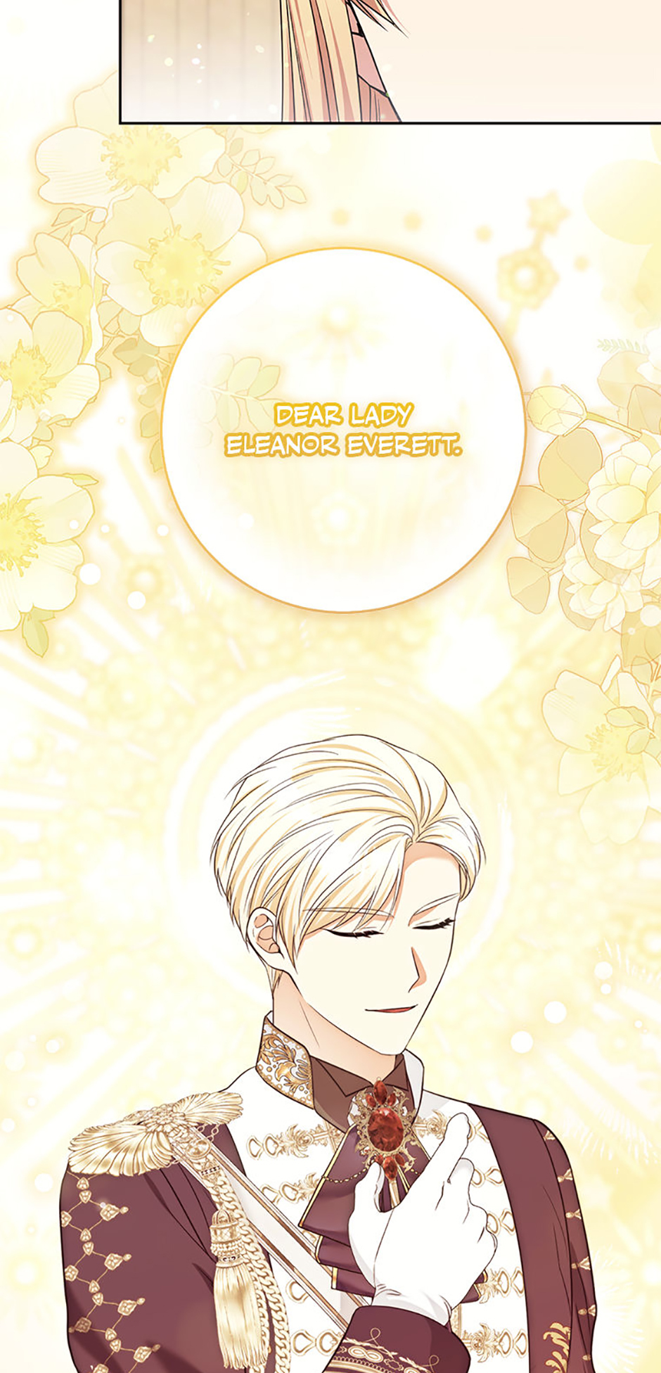 The Student Guardians Are Obsessed With Me Chapter 43 - page 9