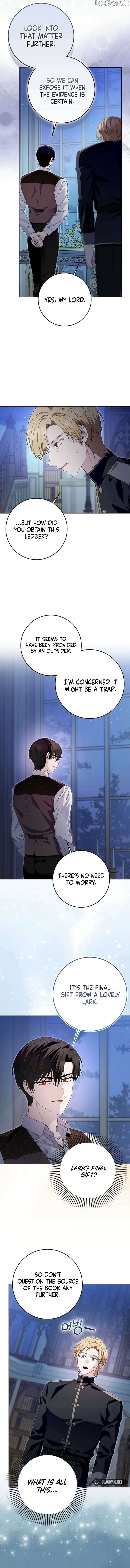 Beware of the Strongest Man Who is Crazy About Me Chapter 48 - page 2