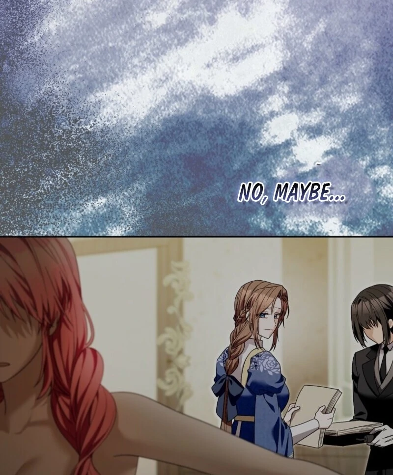 Beware of the Strongest Man Who is Crazy About Me Chapter 49 - page 9