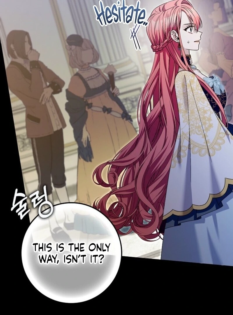 Beware of the Strongest Man Who is Crazy About Me Chapter 49 - page 103