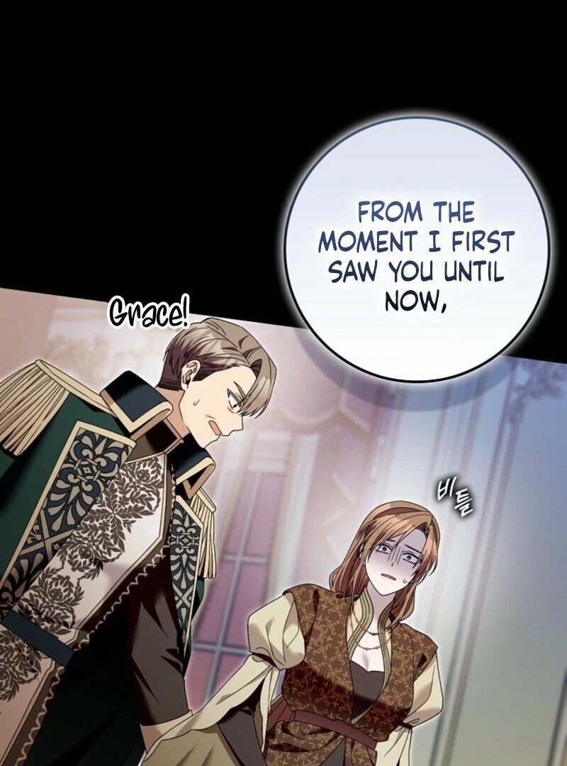 Beware of the Strongest Man Who is Crazy About Me Chapter 49 - page 104