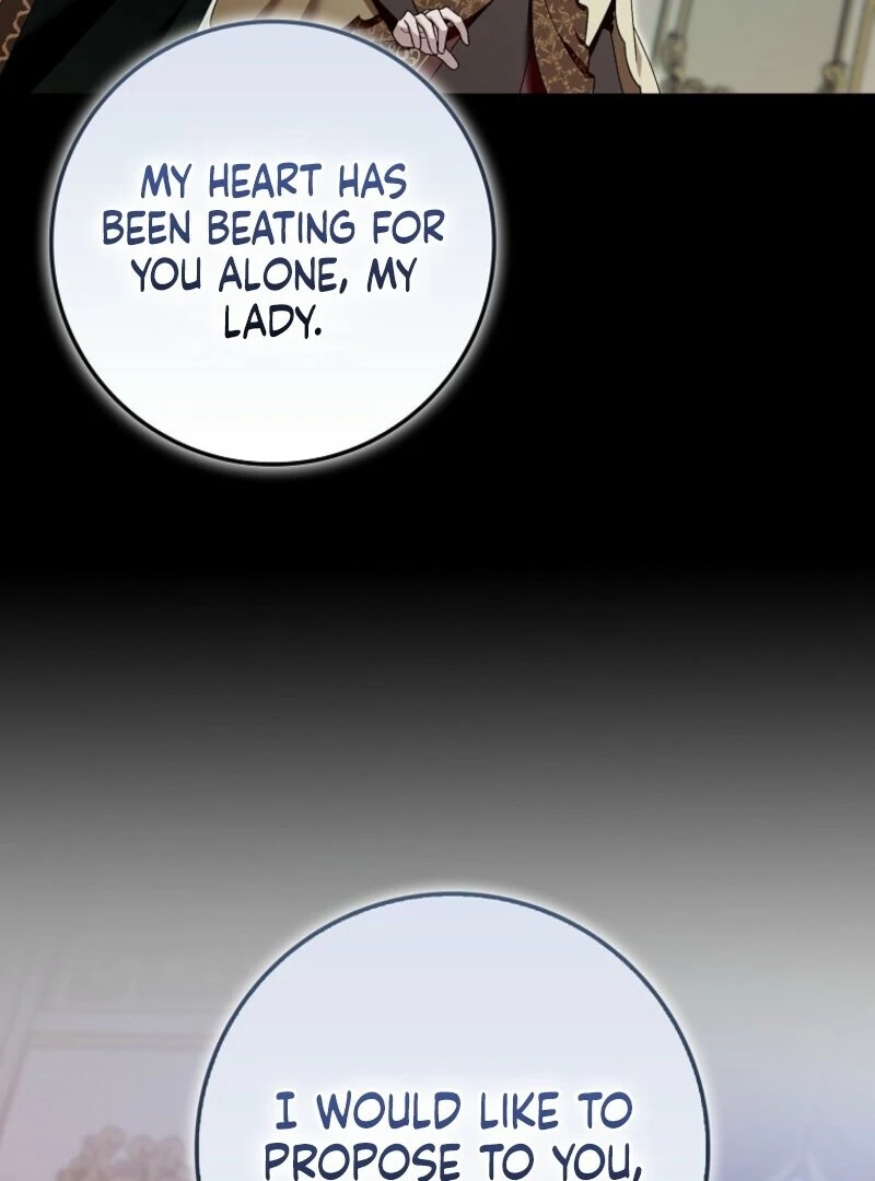 Beware of the Strongest Man Who is Crazy About Me Chapter 49 - page 105