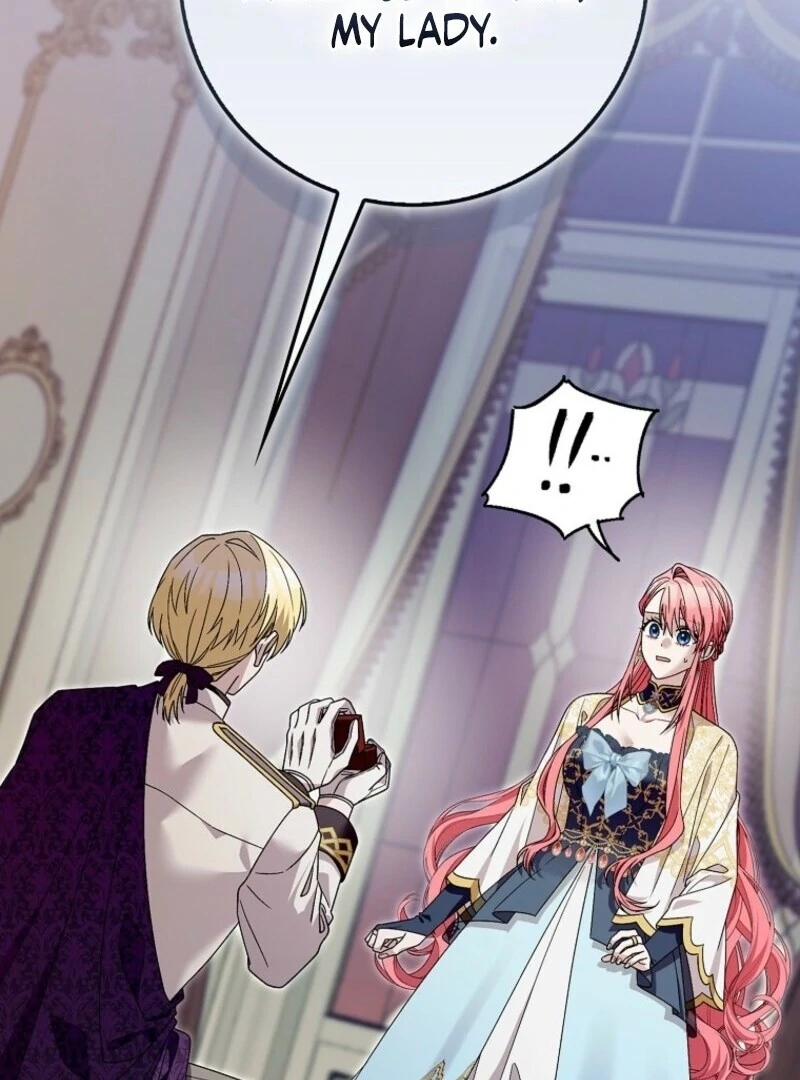 Beware of the Strongest Man Who is Crazy About Me Chapter 49 - page 106