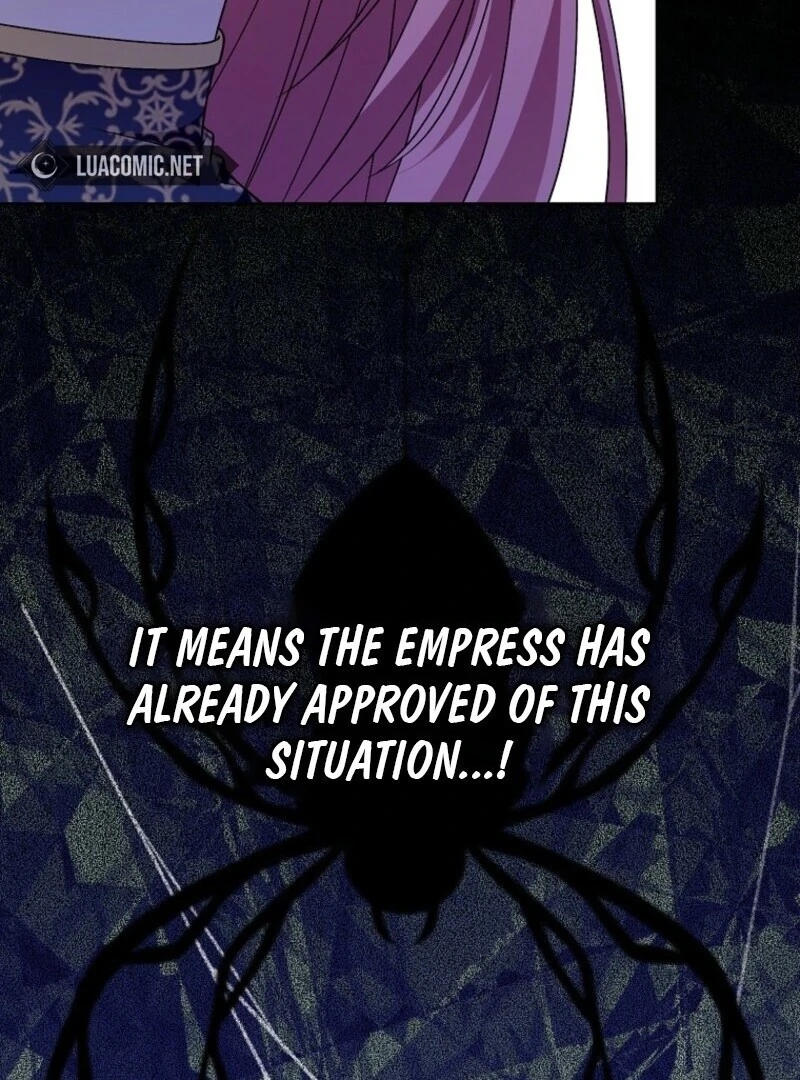 Beware of the Strongest Man Who is Crazy About Me Chapter 49 - page 111