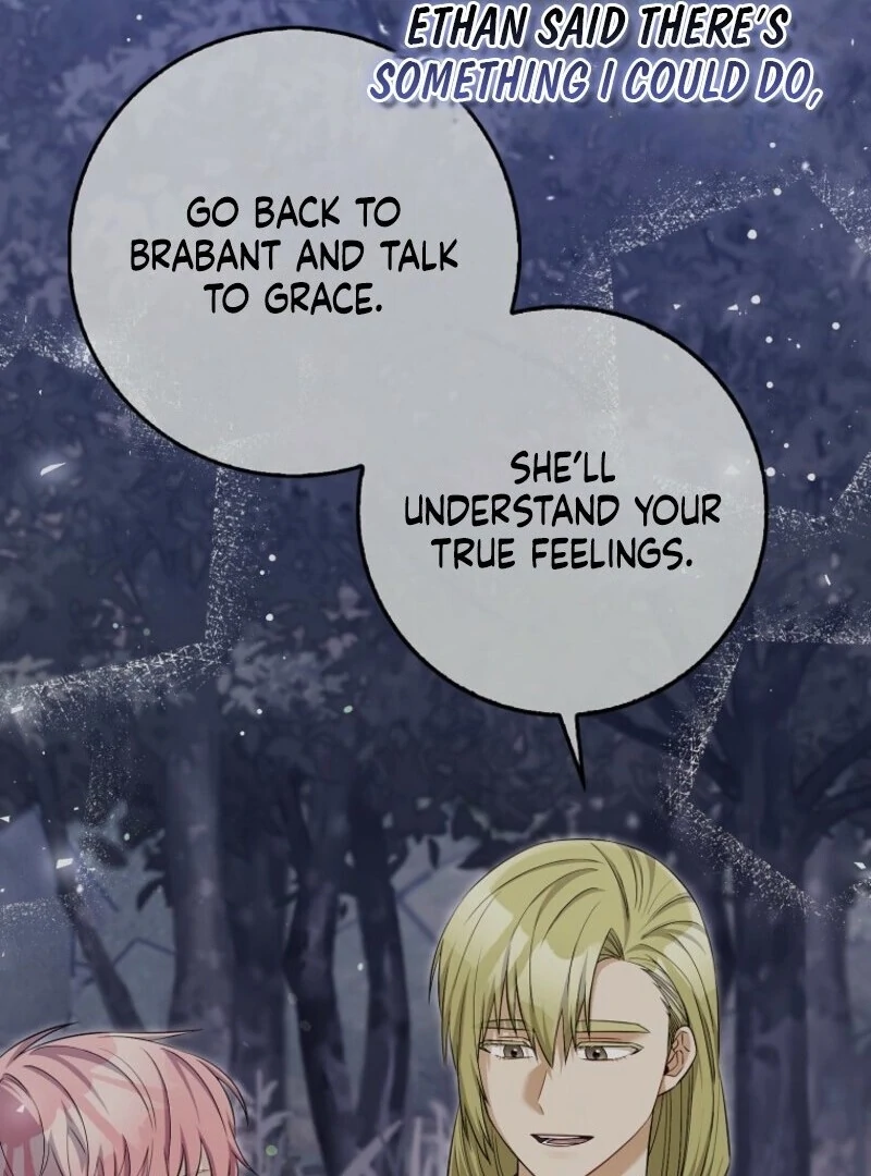 Beware of the Strongest Man Who is Crazy About Me Chapter 49 - page 11