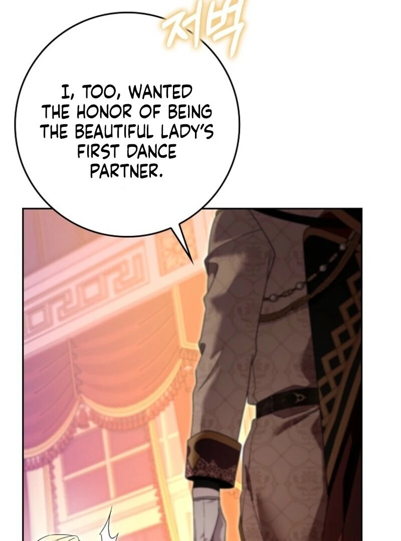 Beware of the Strongest Man Who is Crazy About Me Chapter 49 - page 121