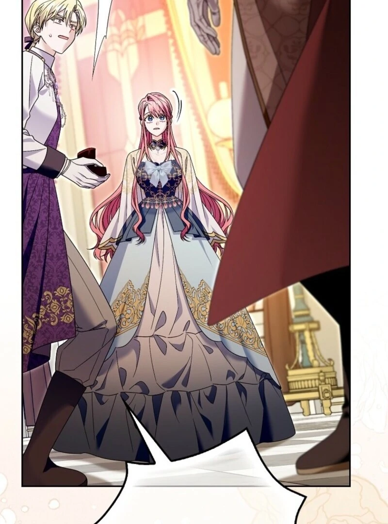 Beware of the Strongest Man Who is Crazy About Me Chapter 49 - page 122