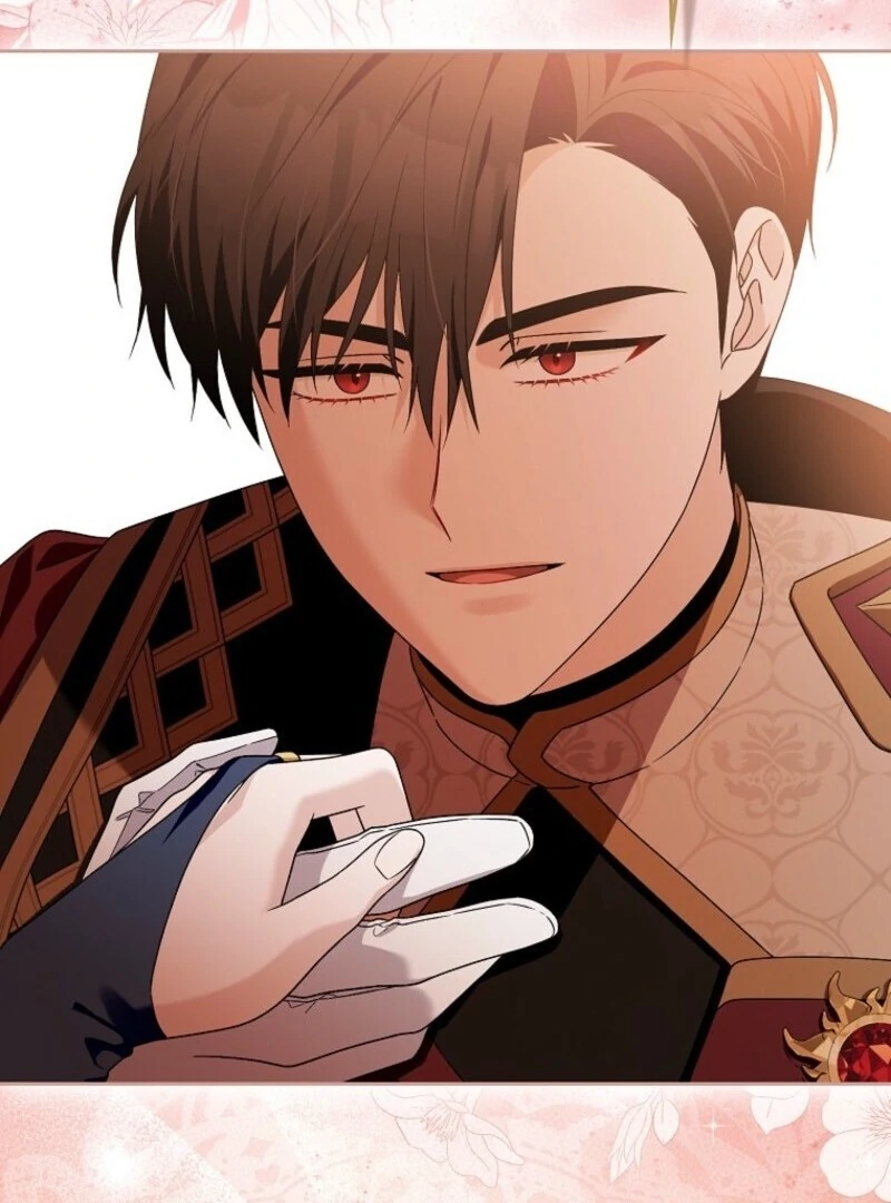 Beware of the Strongest Man Who is Crazy About Me Chapter 49 - page 127