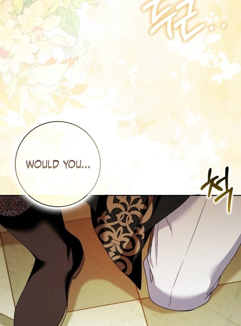 Beware of the Strongest Man Who is Crazy About Me Chapter 49 - page 133