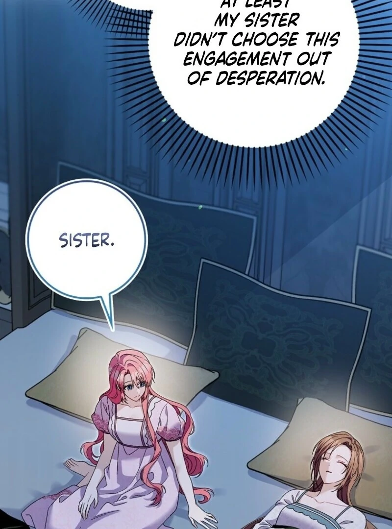 Beware of the Strongest Man Who is Crazy About Me Chapter 49 - page 14