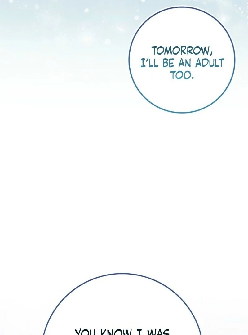 Beware of the Strongest Man Who is Crazy About Me Chapter 49 - page 16