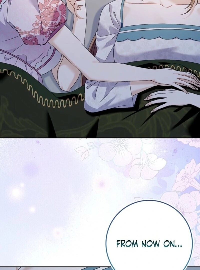 Beware of the Strongest Man Who is Crazy About Me Chapter 49 - page 18