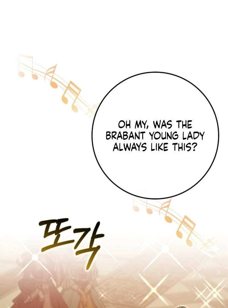 Beware of the Strongest Man Who is Crazy About Me Chapter 49 - page 23