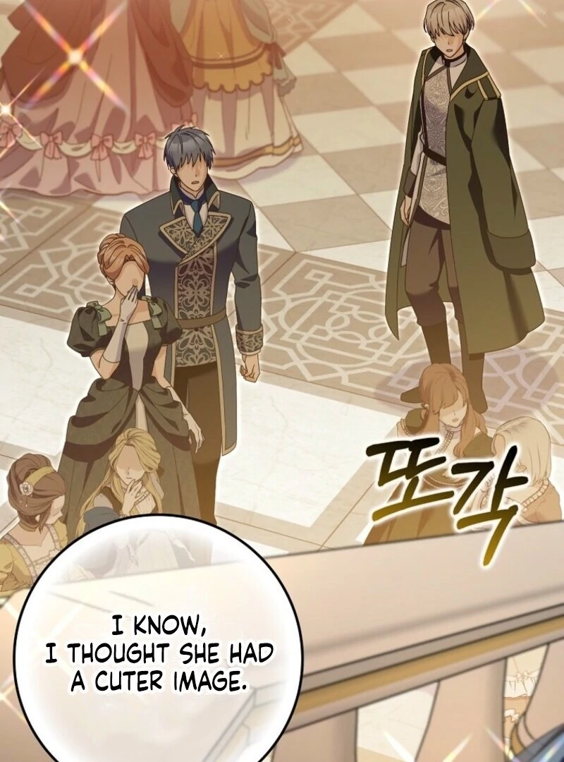 Beware of the Strongest Man Who is Crazy About Me Chapter 49 - page 24