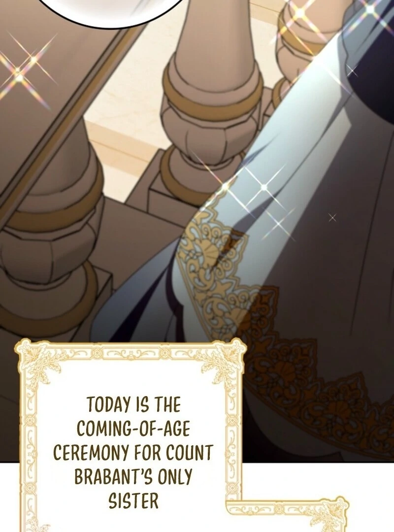 Beware of the Strongest Man Who is Crazy About Me Chapter 49 - page 25