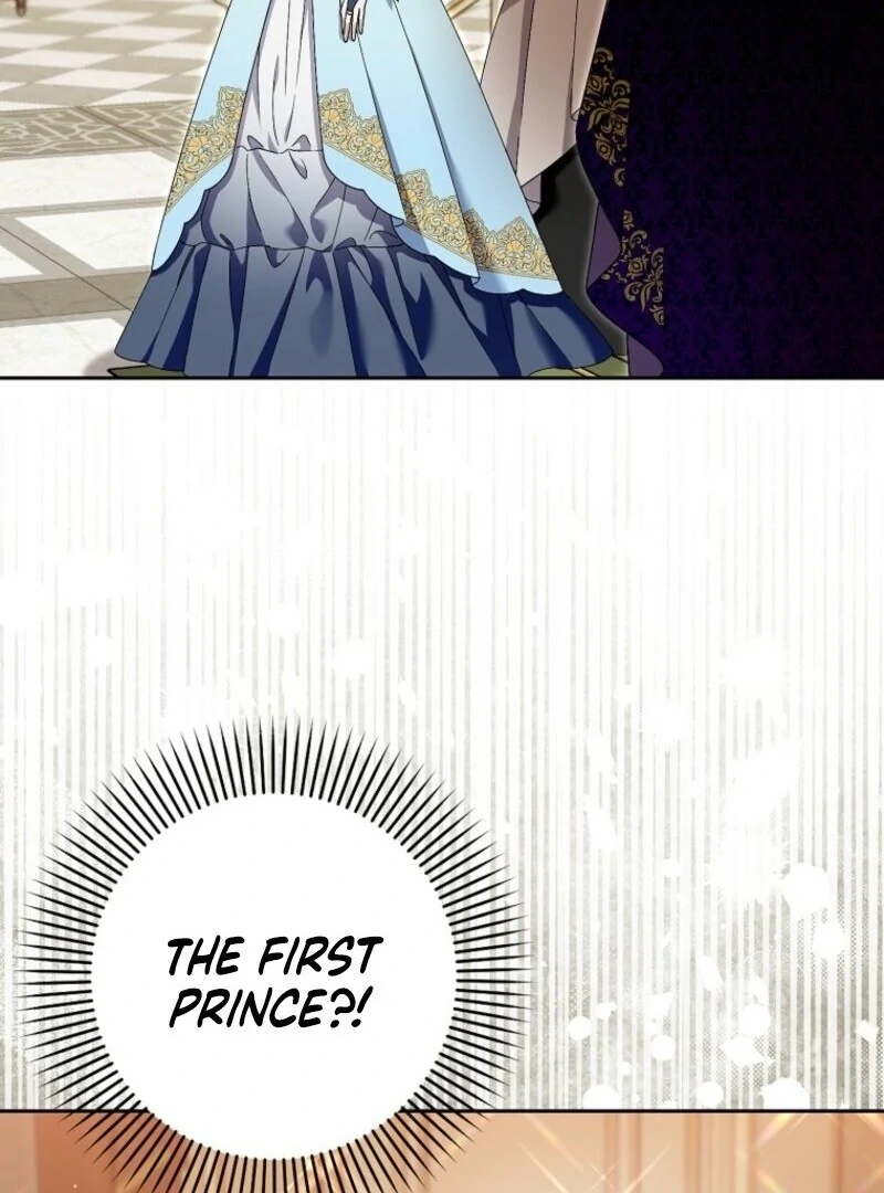 Beware of the Strongest Man Who is Crazy About Me Chapter 49 - page 35