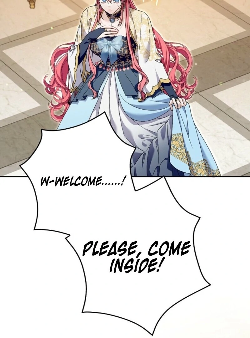 Beware of the Strongest Man Who is Crazy About Me Chapter 49 - page 38