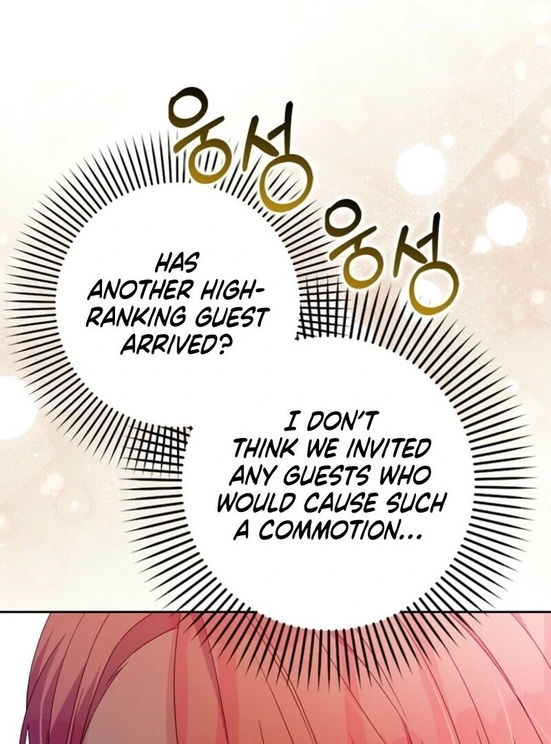 Beware of the Strongest Man Who is Crazy About Me Chapter 49 - page 39