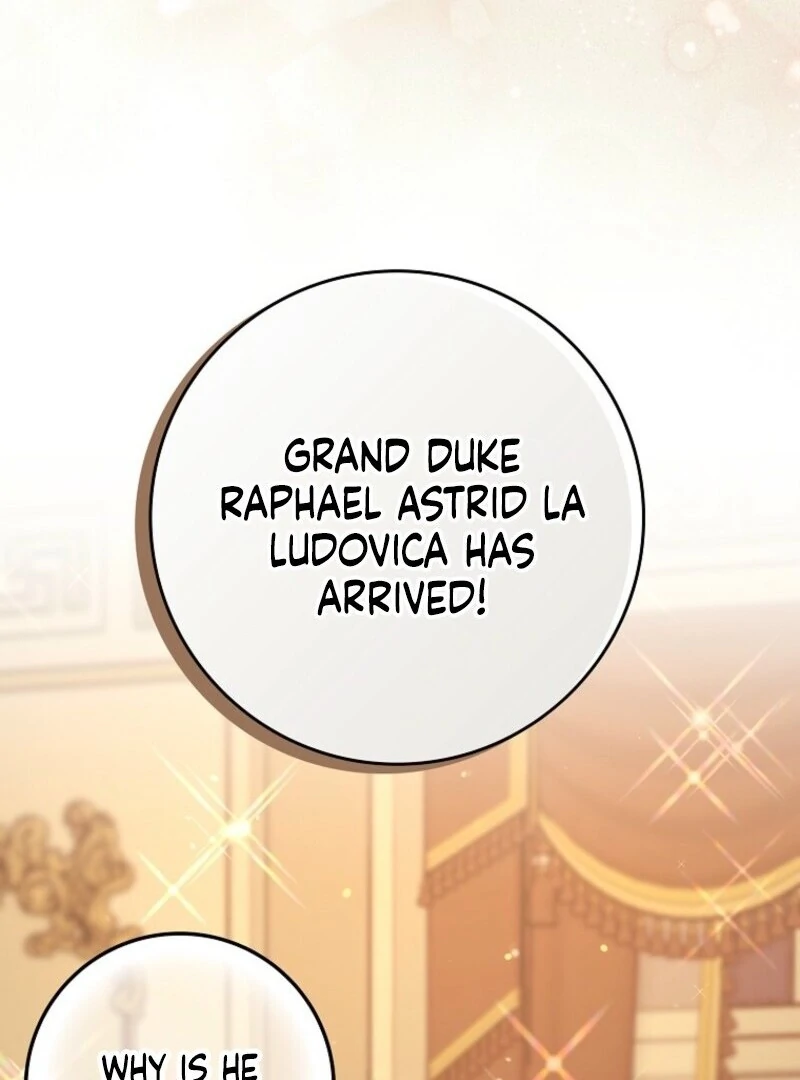 Beware of the Strongest Man Who is Crazy About Me Chapter 49 - page 41