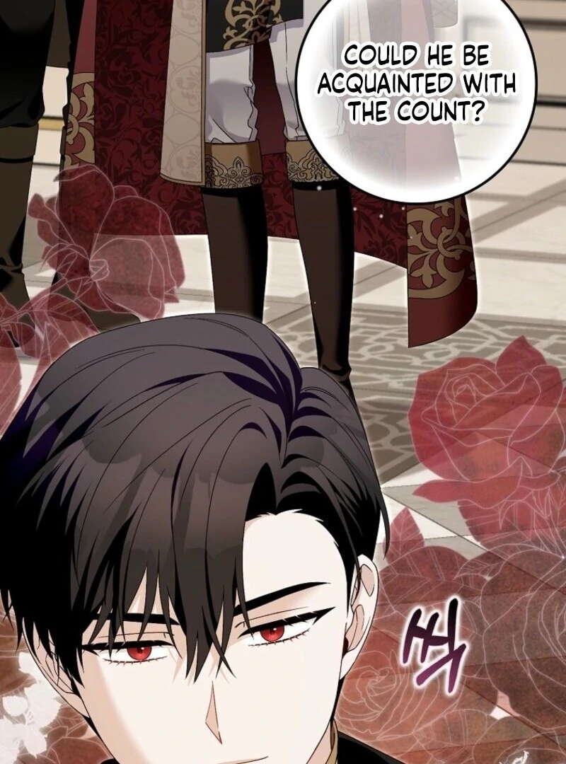 Beware of the Strongest Man Who is Crazy About Me Chapter 49 - page 43