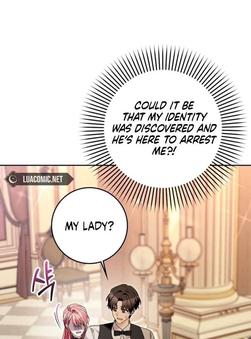 Beware of the Strongest Man Who is Crazy About Me Chapter 49 - page 46