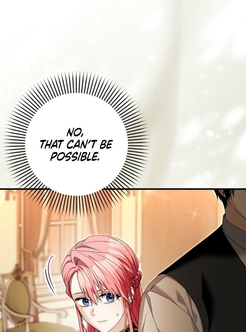Beware of the Strongest Man Who is Crazy About Me Chapter 49 - page 48
