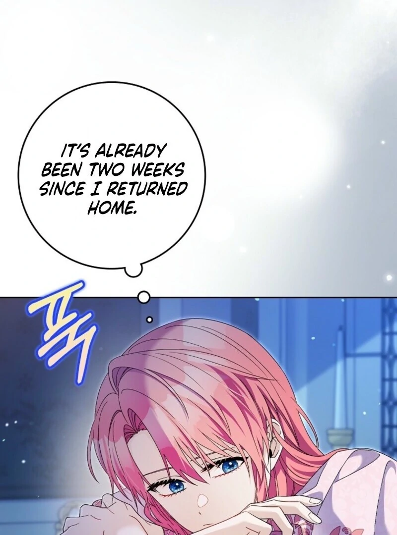 Beware of the Strongest Man Who is Crazy About Me Chapter 49 - page 4