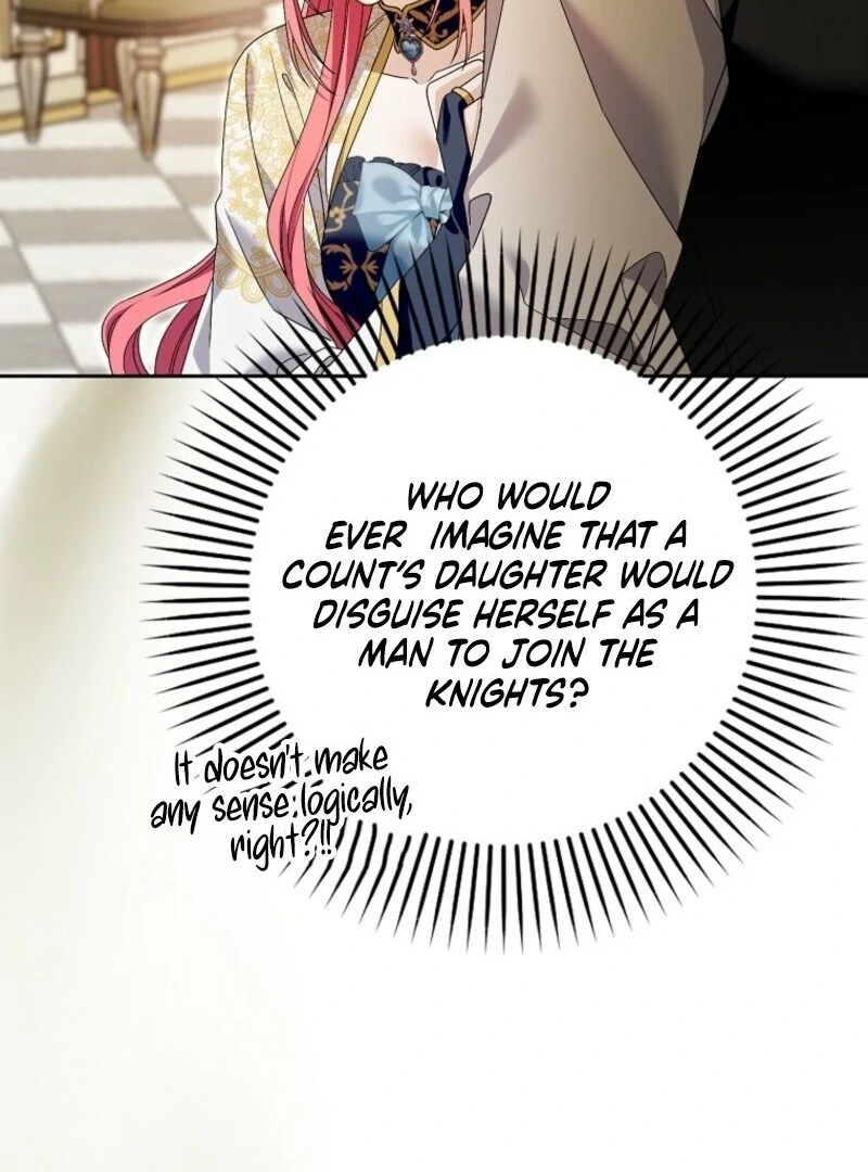 Beware of the Strongest Man Who is Crazy About Me Chapter 49 - page 49