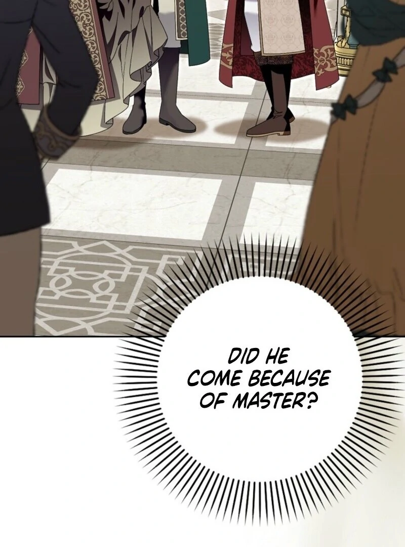Beware of the Strongest Man Who is Crazy About Me Chapter 49 - page 51