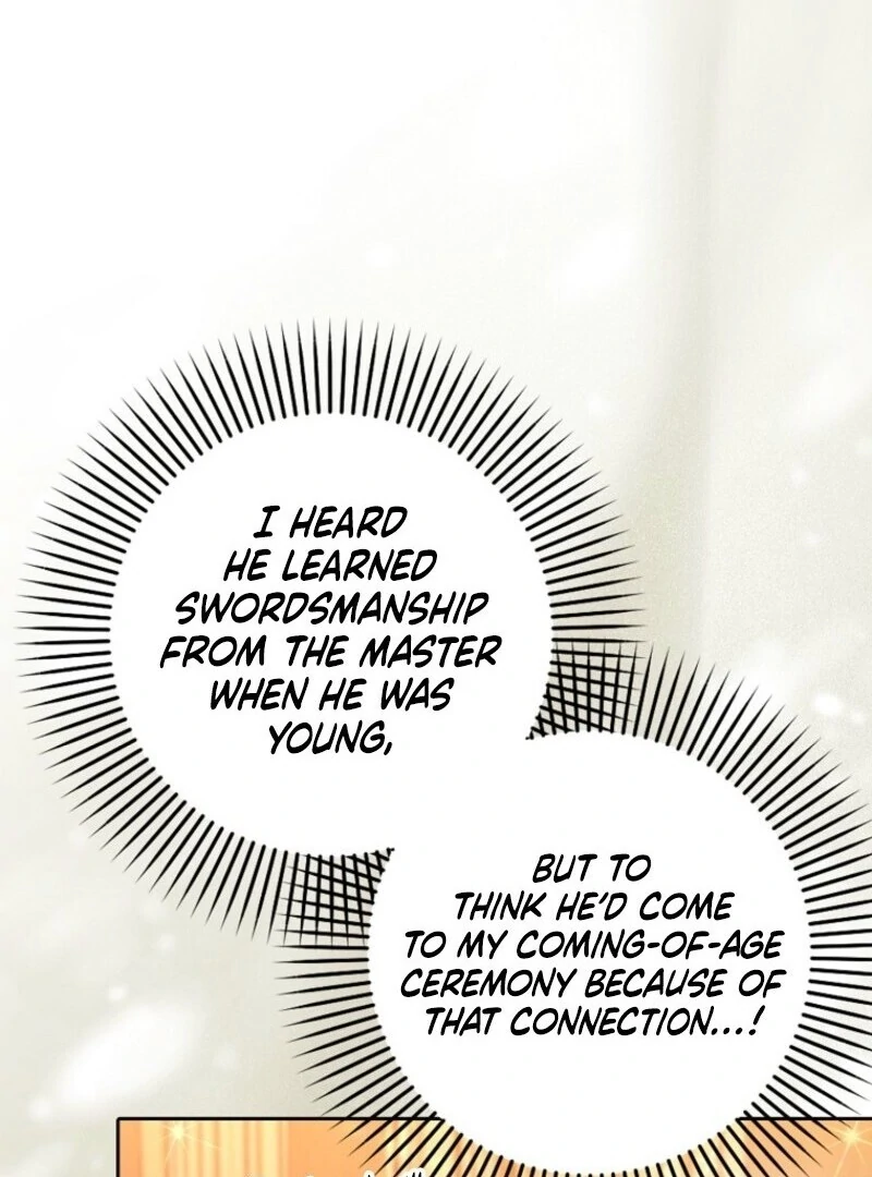 Beware of the Strongest Man Who is Crazy About Me Chapter 49 - page 52