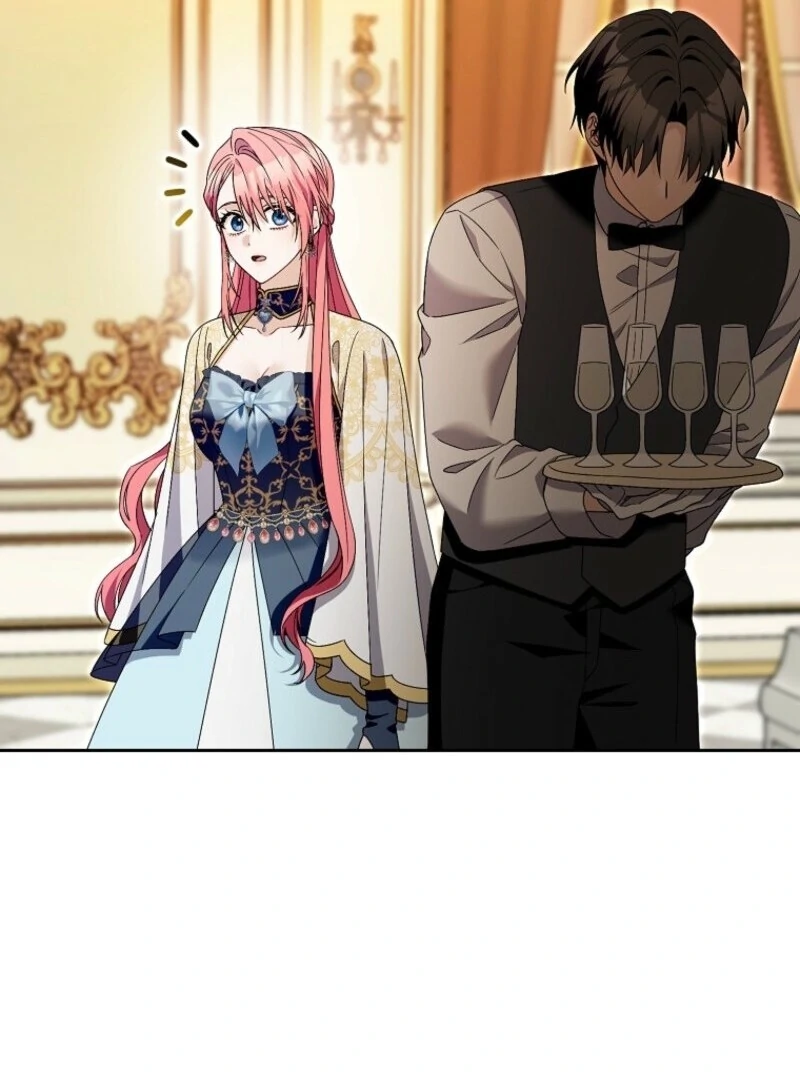 Beware of the Strongest Man Who is Crazy About Me Chapter 49 - page 57