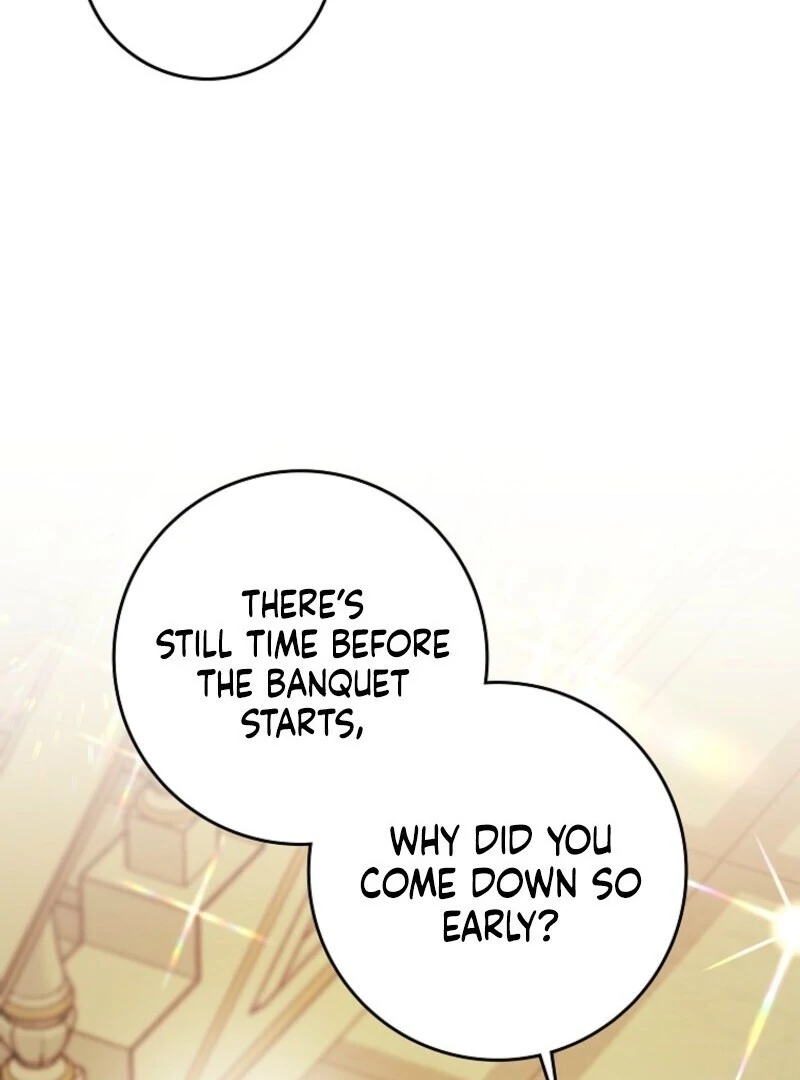 Beware of the Strongest Man Who is Crazy About Me Chapter 49 - page 59