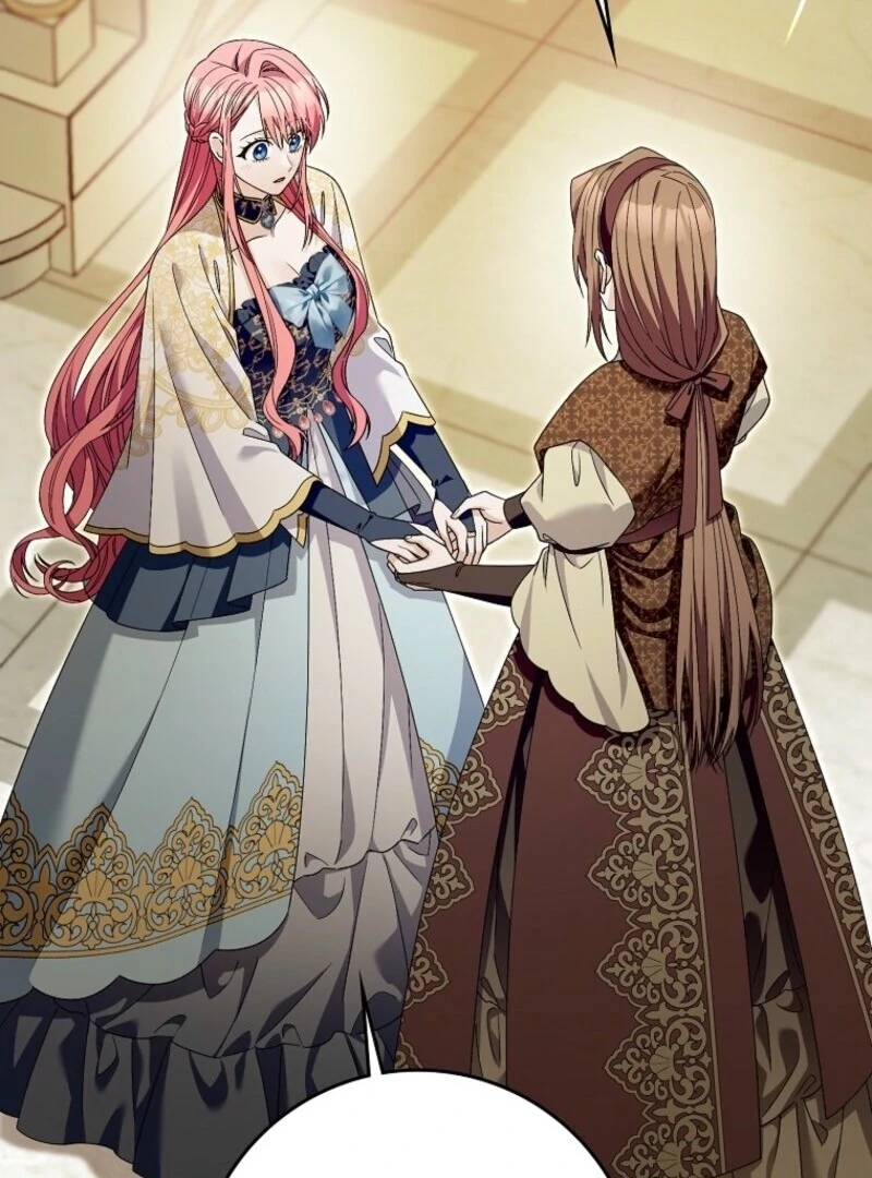 Beware of the Strongest Man Who is Crazy About Me Chapter 49 - page 60
