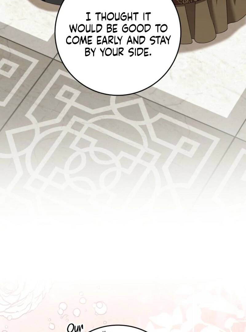 Beware of the Strongest Man Who is Crazy About Me Chapter 49 - page 61