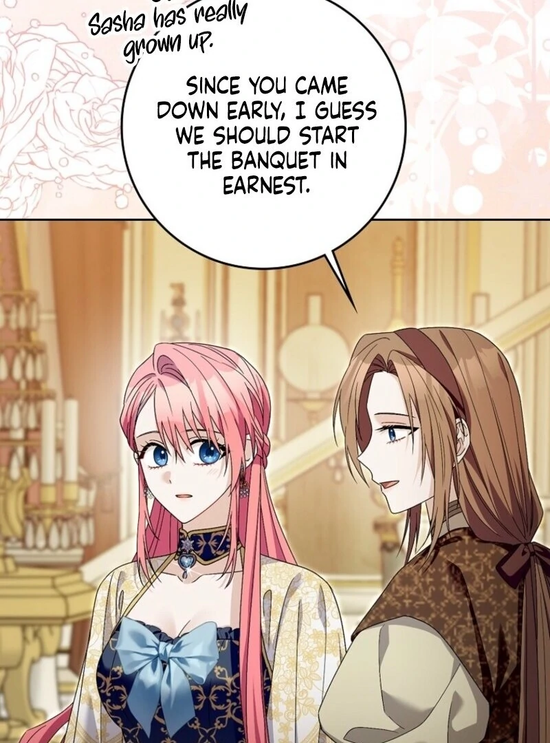 Beware of the Strongest Man Who is Crazy About Me Chapter 49 - page 62