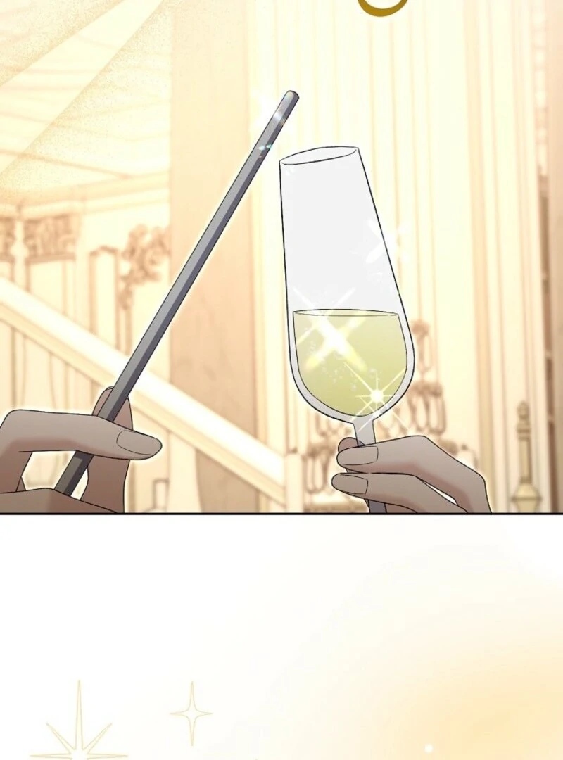 Beware of the Strongest Man Who is Crazy About Me Chapter 49 - page 64