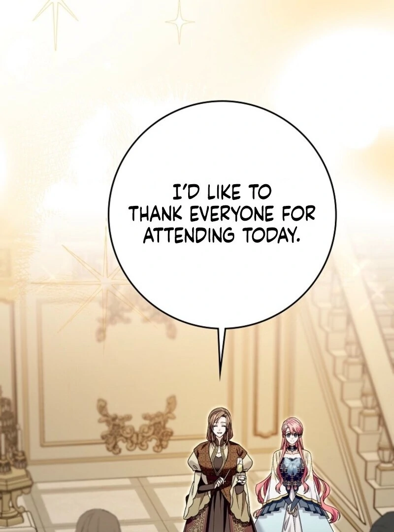 Beware of the Strongest Man Who is Crazy About Me Chapter 49 - page 65