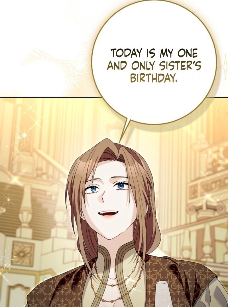Beware of the Strongest Man Who is Crazy About Me Chapter 49 - page 68
