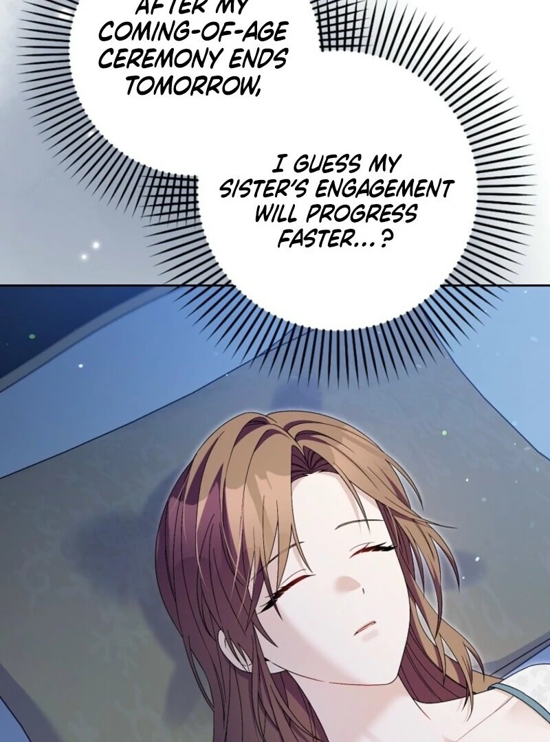 Beware of the Strongest Man Who is Crazy About Me Chapter 49 - page 6