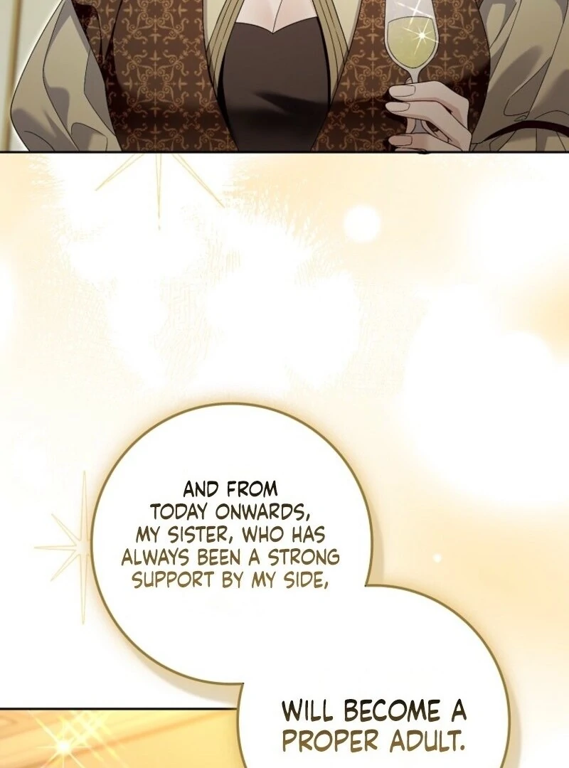 Beware of the Strongest Man Who is Crazy About Me Chapter 49 - page 69
