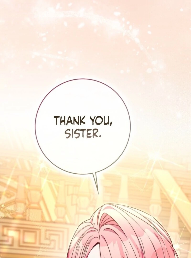 Beware of the Strongest Man Who is Crazy About Me Chapter 49 - page 76