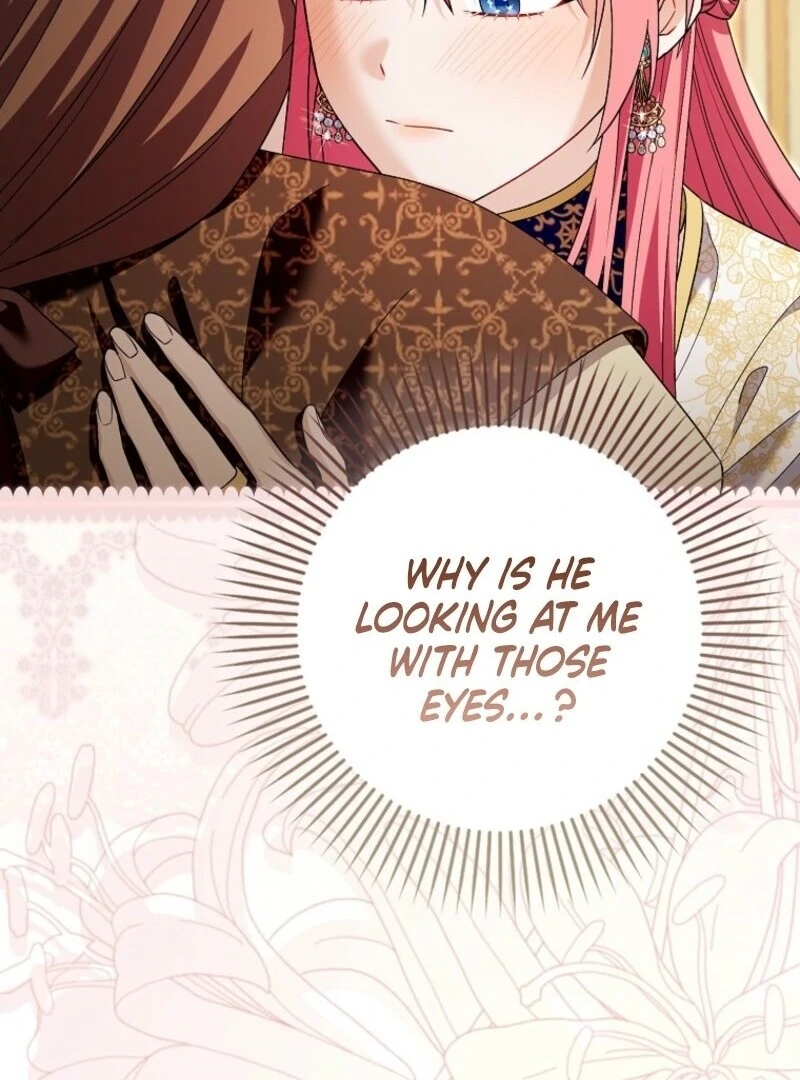 Beware of the Strongest Man Who is Crazy About Me Chapter 49 - page 84
