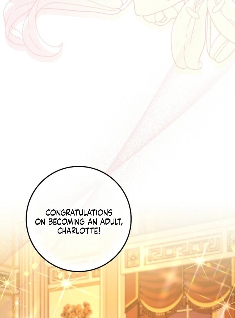 Beware of the Strongest Man Who is Crazy About Me Chapter 49 - page 85