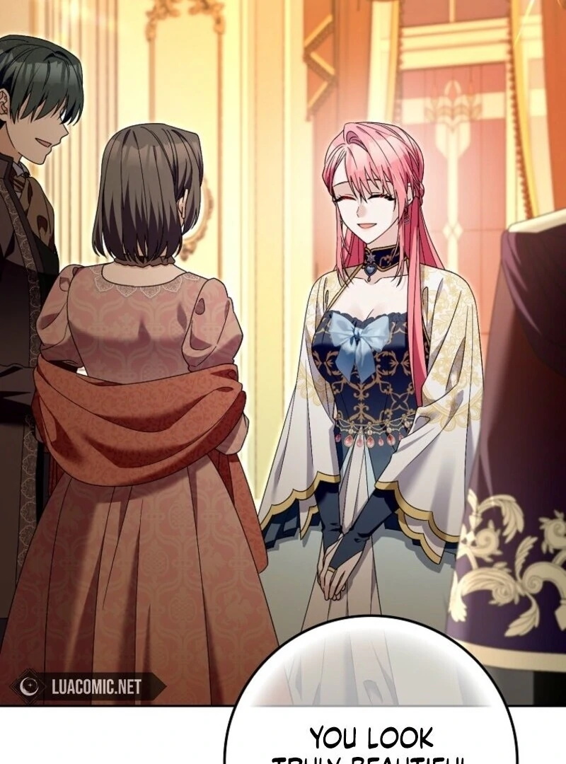 Beware of the Strongest Man Who is Crazy About Me Chapter 49 - page 86
