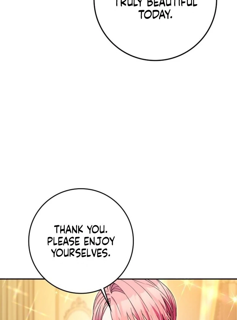 Beware of the Strongest Man Who is Crazy About Me Chapter 49 - page 87