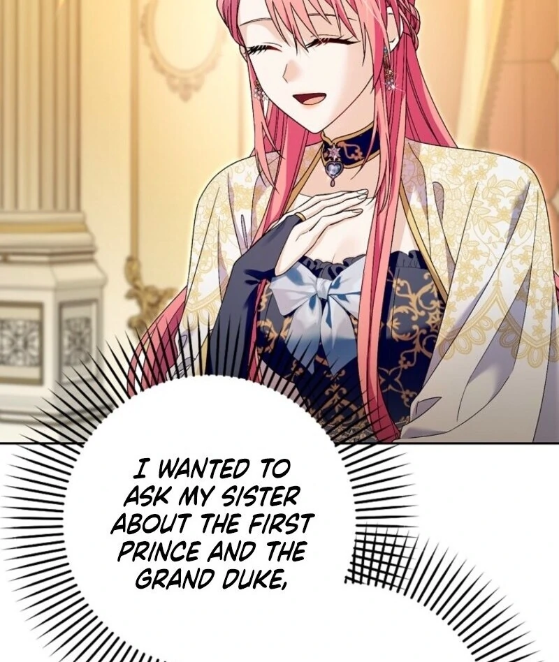 Beware of the Strongest Man Who is Crazy About Me Chapter 49 - page 88